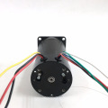 Hot sale high efficiency electric bicycle brushless dc fan motor 24v for air conditioner